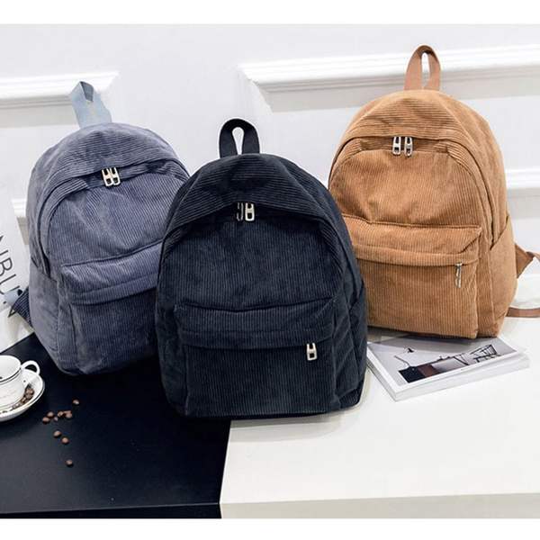  골덴 AYR537N2 4컬러 백팩 트렌드 1P 여자 데일리 심플 패