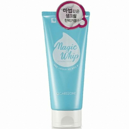 LG생활건강 케어존 닥터 R 노르데나우 매직 휩 폼 (200ml)