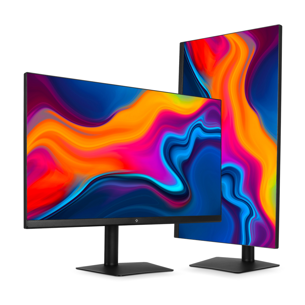 래안텍 아트파인 AQ3299K B100 iPS QHD USB-C 블랙 멀티스탠드 무결점이미지입니다. 누르면 해당 게시물로 새창이동합니다.