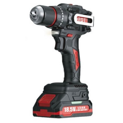 RDT TPW-D2