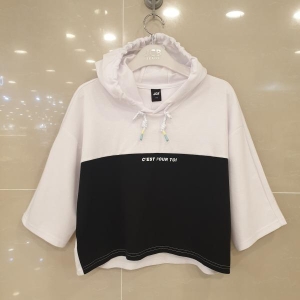 JBK8S245 7부 후드티셔츠 천안