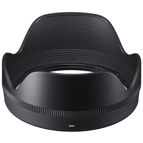 SIGMA LH716-01 렌즈후드