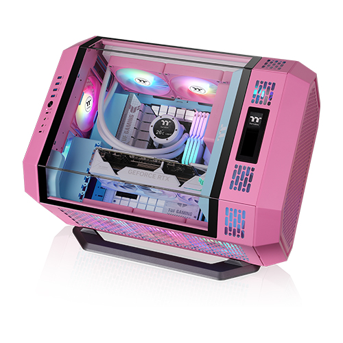 �������ũ The Tower 600 ���ĵ� ŰƮ