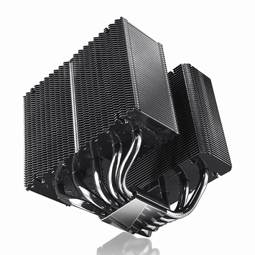 RAIJINTEK TISIS CORE EDITION