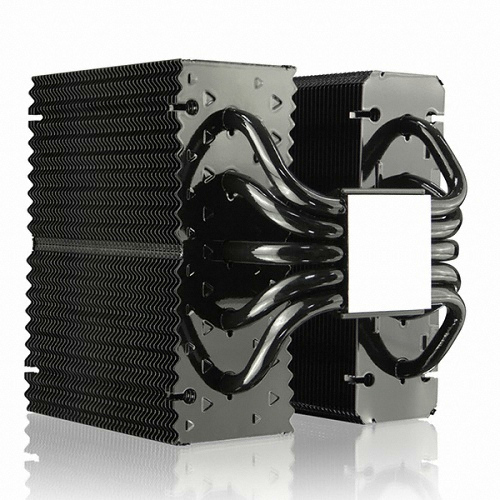 RAIJINTEK TISIS CORE EDITION
