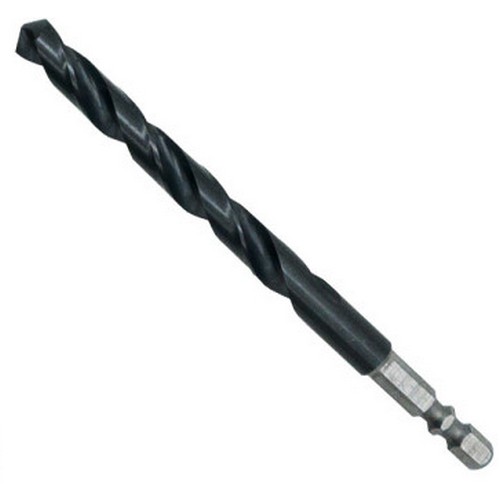 라보르 육각 철 드릴비트 9.5mm