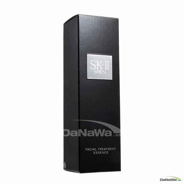 SK-II 피테라 페이셜 트리트먼트 에센스 포 맨 160ml (1개)_이미지