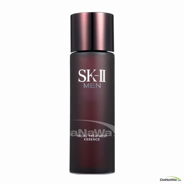 SK-II 피테라 페이셜 트리트먼트 에센스 포 맨 160ml (1개)_이미지