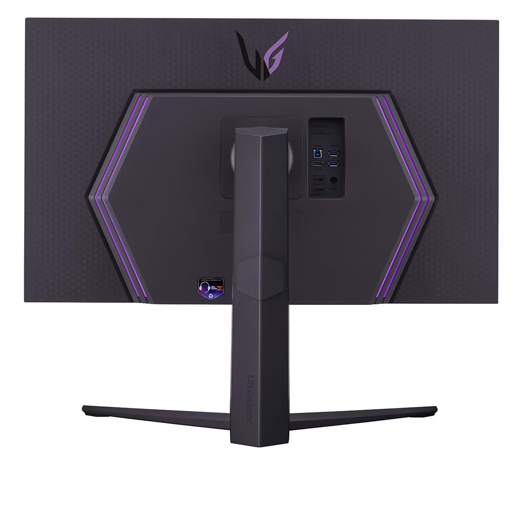 LG���� ��Ʈ���� 32GR93U