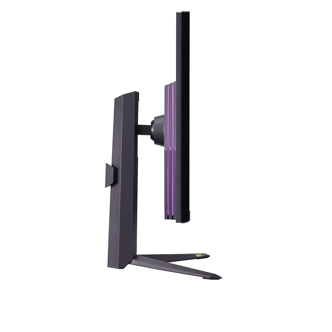 LG���� ��Ʈ���� 32GR93U