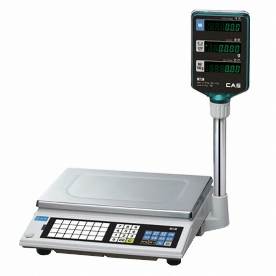 가격표시저울 AP-30EX