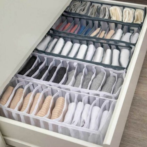 오너클랜 속옷양말 케이스 (1개)_이미지