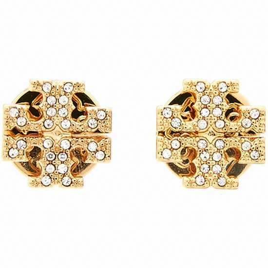 토리버치 크리스탈 로고 스터드 공용 귀걸이 53423 783이미지입니다. 누르면 해당 게시물로 새창이동합니다.