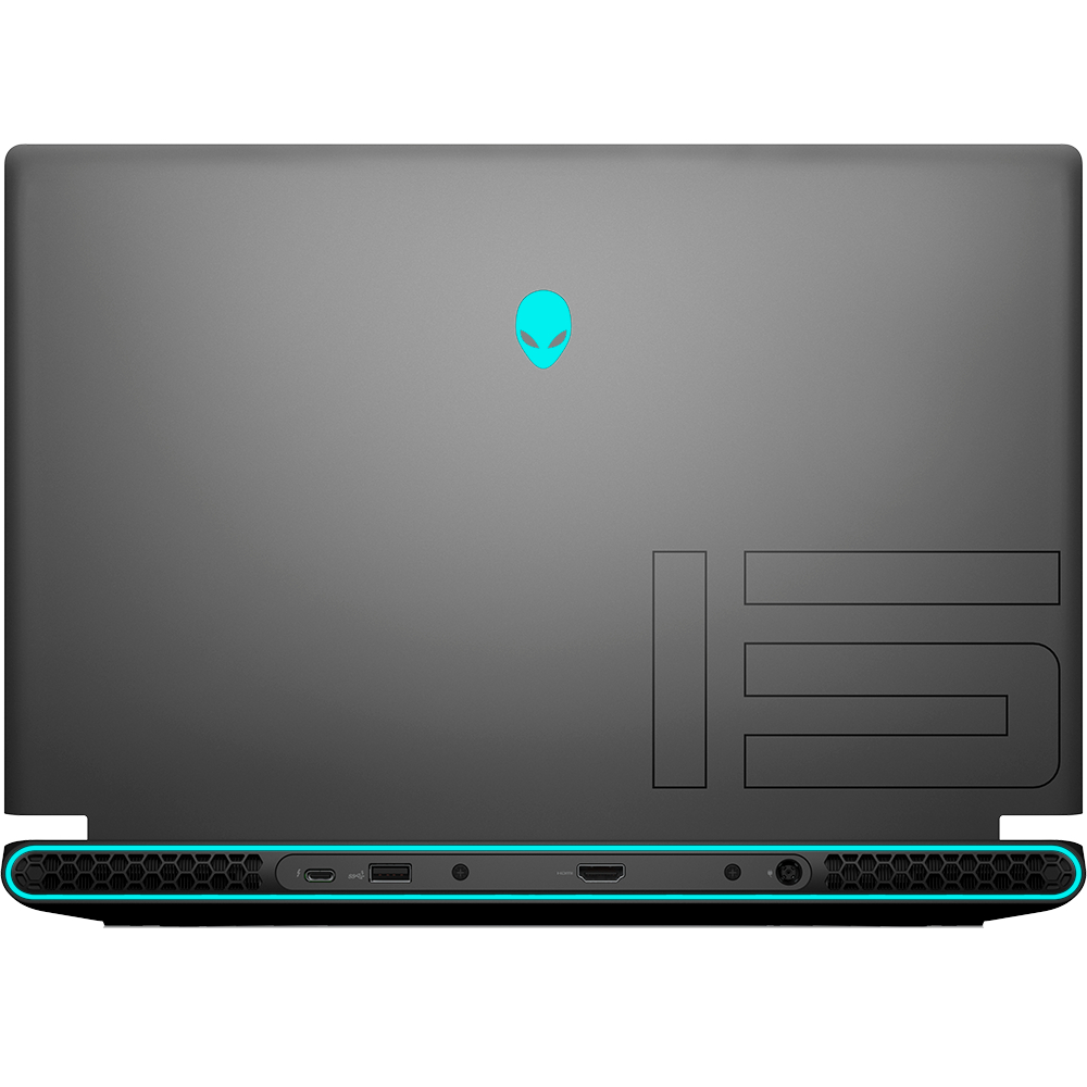DELL 에일리언웨어 M15 R7 WP05KR (SSD 1TB)_이미지