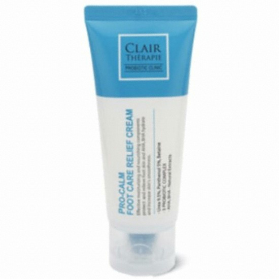 한미약품 프로캄 풋 케어 릴리프 크림 60ml