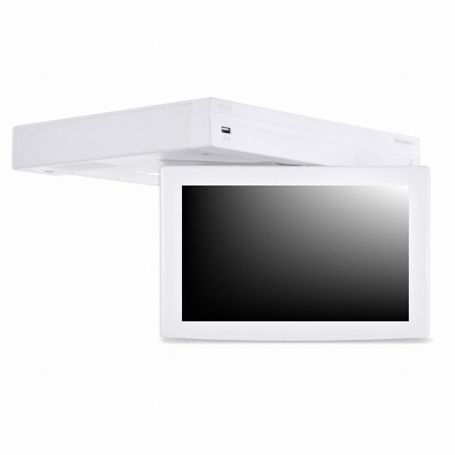 아트뷰 10.1인치 키친 TV