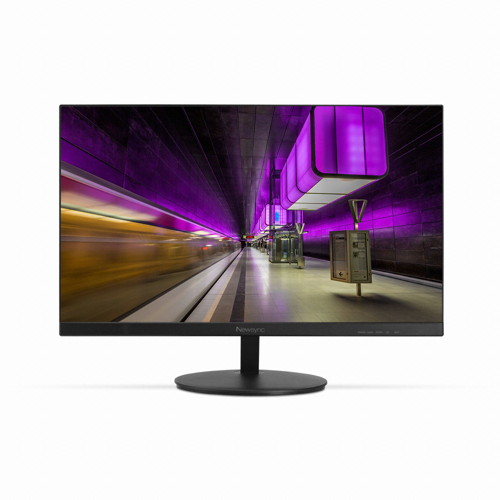 ��Ʈ�� Newsync B2375IPS ZERO HDR ������