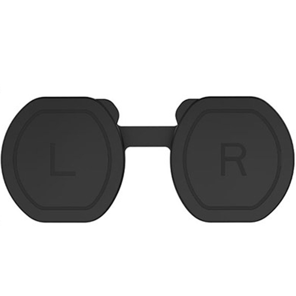 스페이스쉴드 PS VR2 호환 렌즈 보호 실리콘 캡