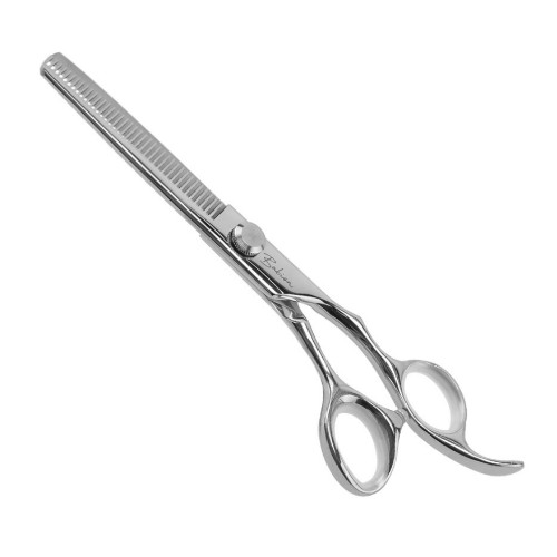 바비온 EL 6인치 틴닝(숱)가위 E2-6040T이미지입니다. 누르면 해당 게시물로 새창이동합니다.