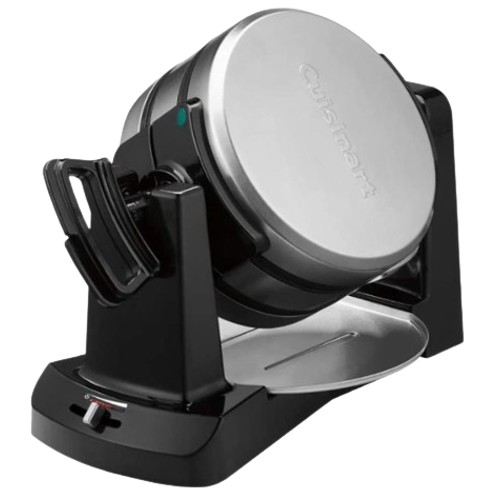 쿠진아트 더블 플립 와플메이커 WAF-F40 (해외구매)_이미지