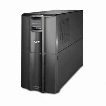 APC SMT3000I