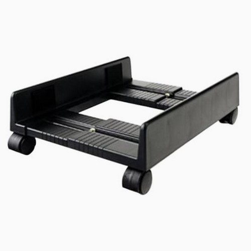 수지씨앤엘 일반형 PC 본체받침대_이미지