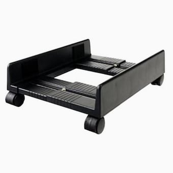 수지씨앤엘 일반형 PC <b>본체</b><b>받침대</b>