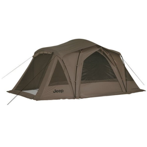 JEEP 실베스터 라이트