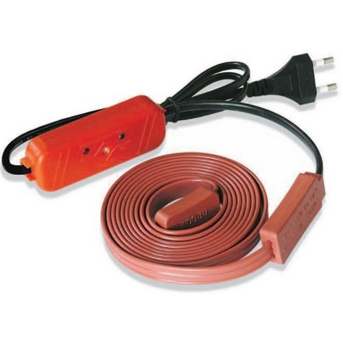 우주전열 센서형 동파방지기 (5m)