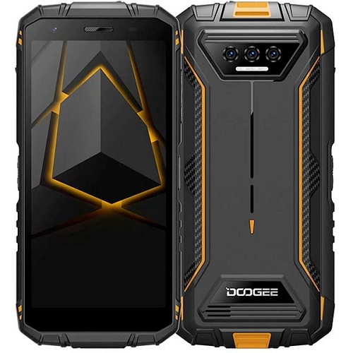 doogee S41 프로 LTE 64GB, 자급제 (해외구매)