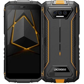doogee S41 프로 LTE 64GB, <b>자급제</b>