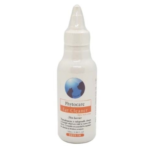 로쎄앙 피토케어 이어클리너 100ml (1개)_이미지