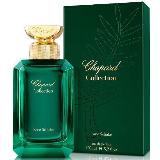  쇼파드 로즈 셀쥬크 EDP [100ml]