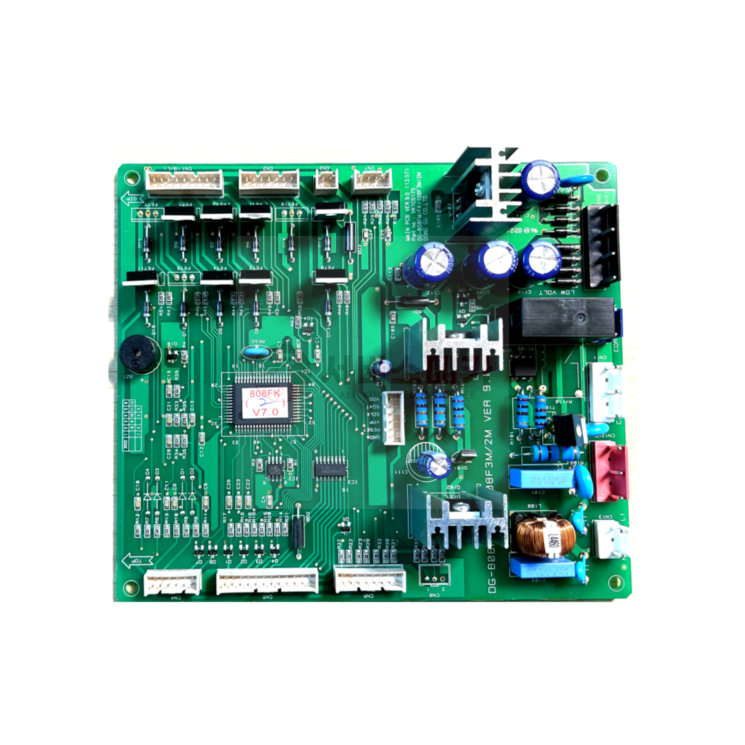 DG-808FK 메인보드