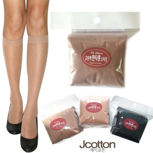 반스 고탄력 판타롱스타킹 10족 벌크 밴드스타킹 반스타킹