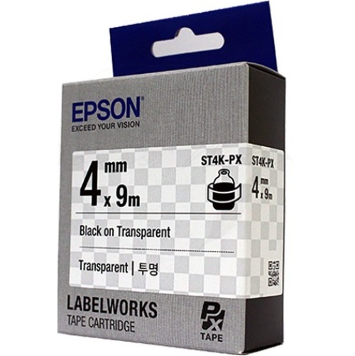 Epson 정품 ST4K-PX (1개)_이미지