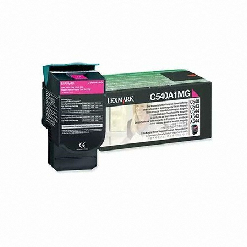 Lexmark ��ǰ C540A1MG ����