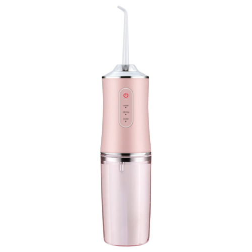 헤몬 클린스톰 구강세정기 핑크 EQ112