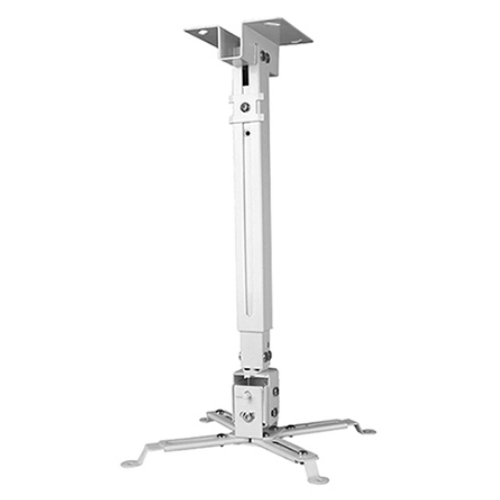 아이존아이앤디 EZ PM250-L43-65 천장 및 벽걸이형 빔프로젝터 브라켓 (정품)