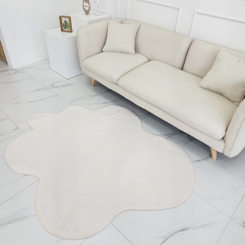 리빙플래너 구르미 디자인 러그 (170x145cm)