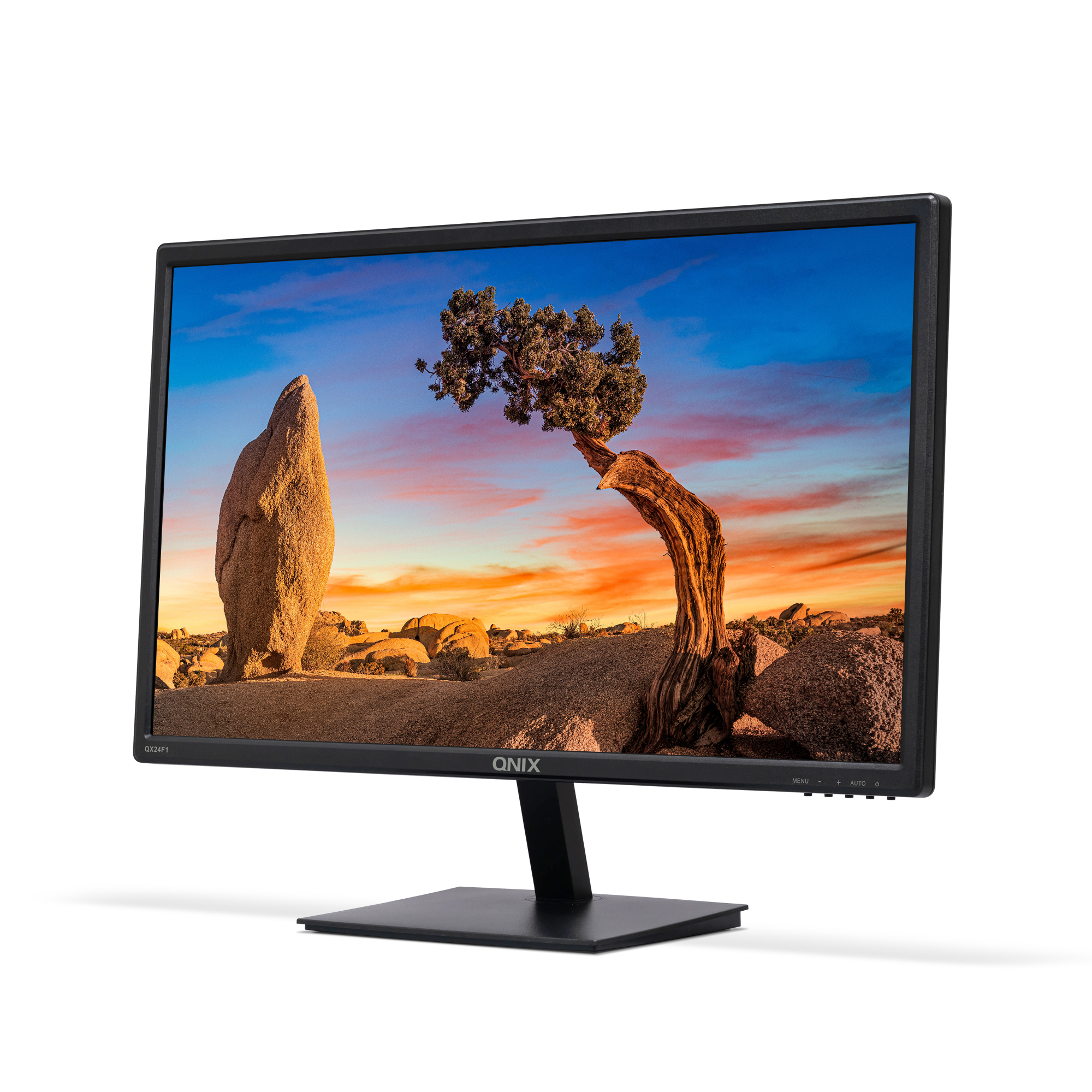 비엔엠큐닉스 큐닉스 QX24F1 REAL 75 HDR_이미지