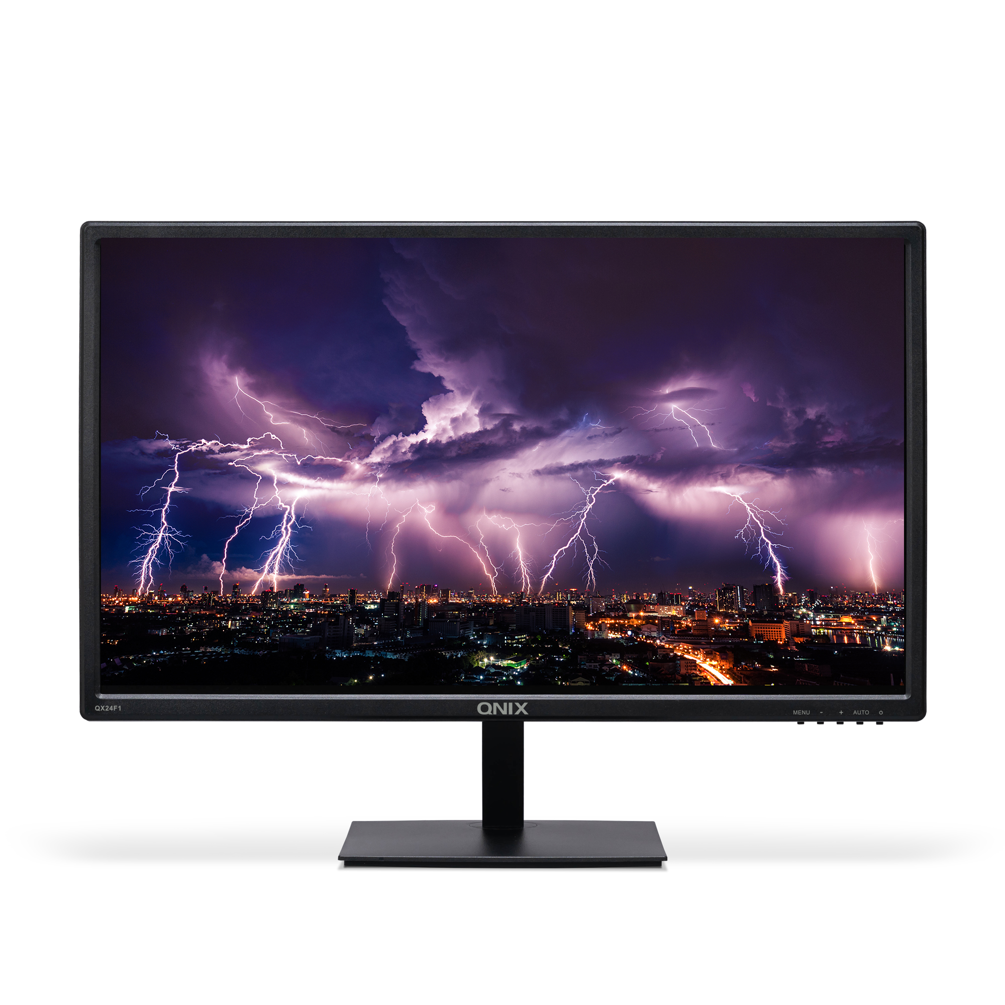 비엔엠큐닉스 큐닉스 QX24F1 REAL 75 HDR