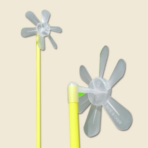 만들기대장  바람개비 세트