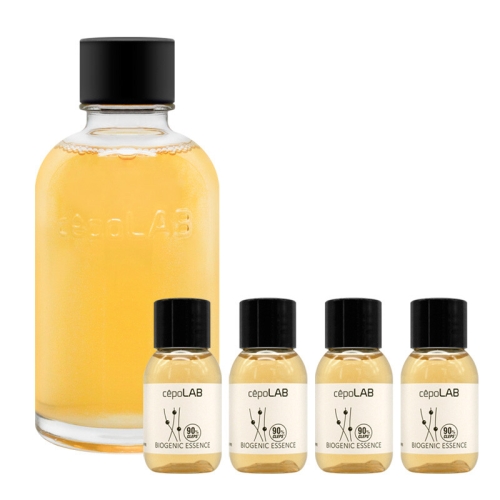 세포랩 바이오제닉 에센스 90% (클렙스 92.8% 에센스) (155ml 1개+30ml 4개)
