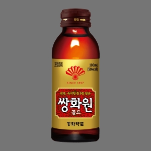 동화약품 쌍화원 골드 100ml (30개)