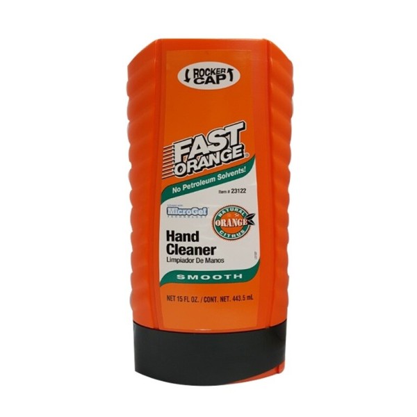 퍼마텍스 Fast Orange 핸드크리너 443.5ml_이미지