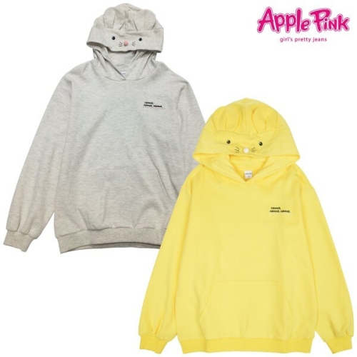 마우스 귀 후드티 APK8Q114GS