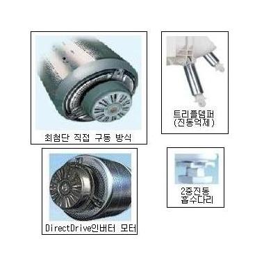 LG���� Ʈ�� WD-P925D