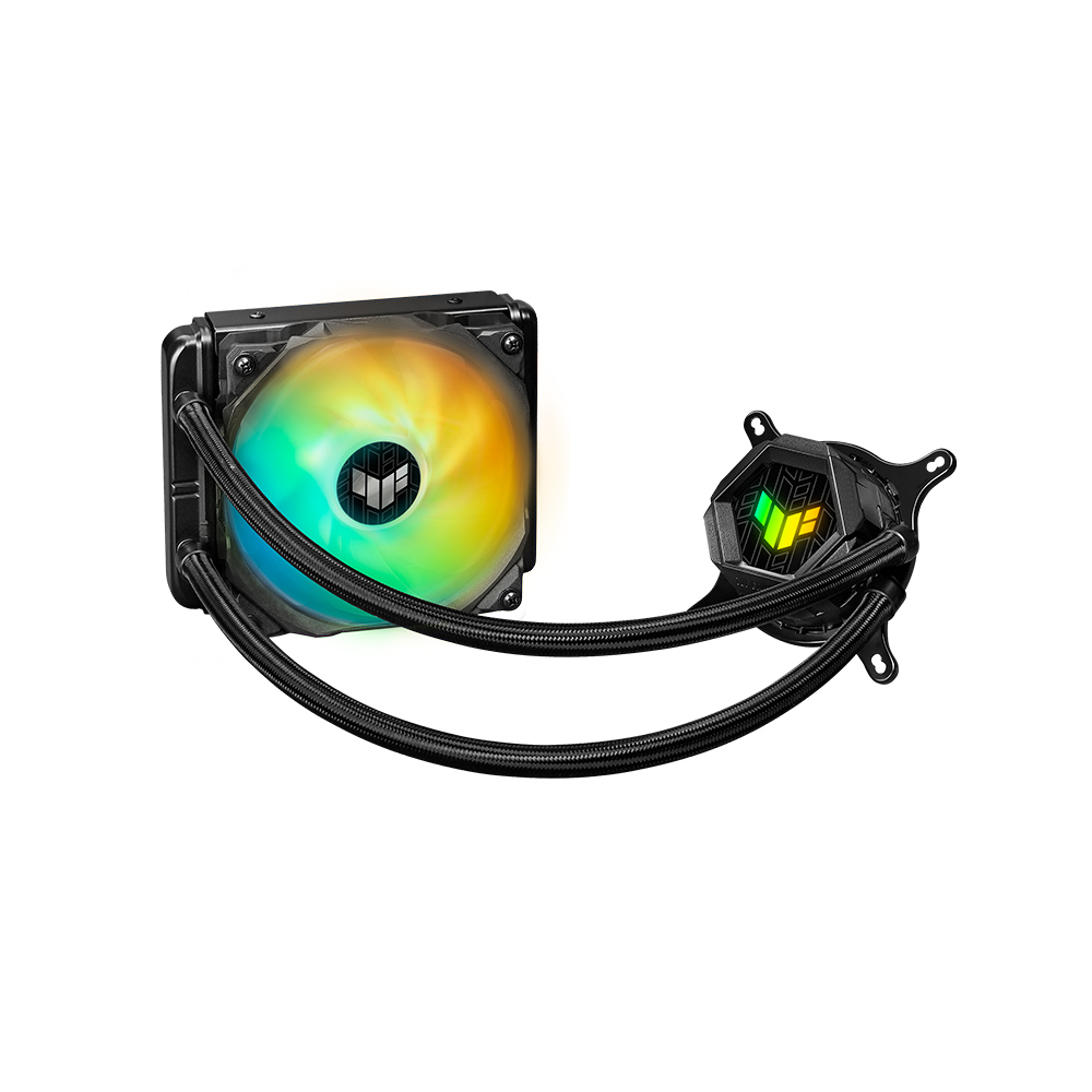ASUS TUF Gaming LC 120 ARGB