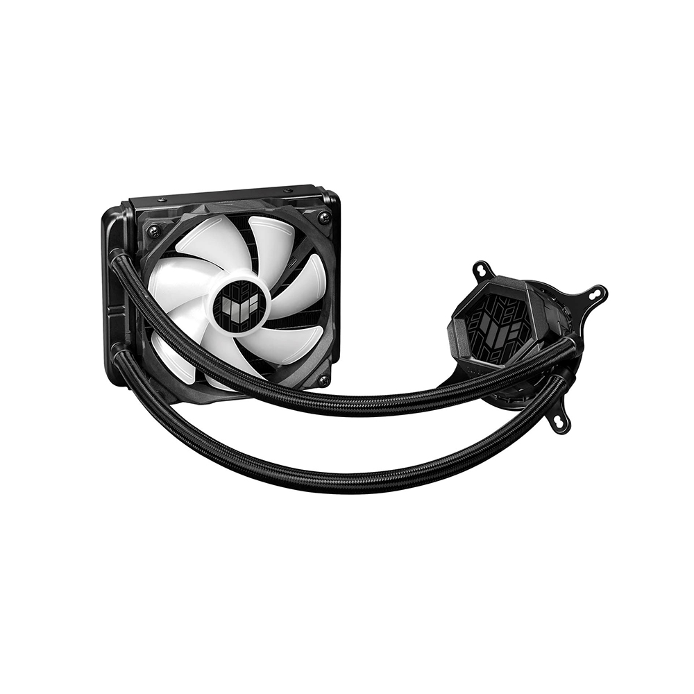 ASUS TUF Gaming LC 120 ARGB